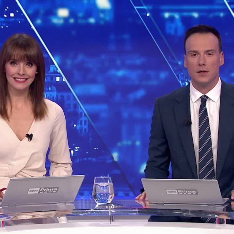 Obrázek epizody HLAVNÍ ZPRÁVY (1026)