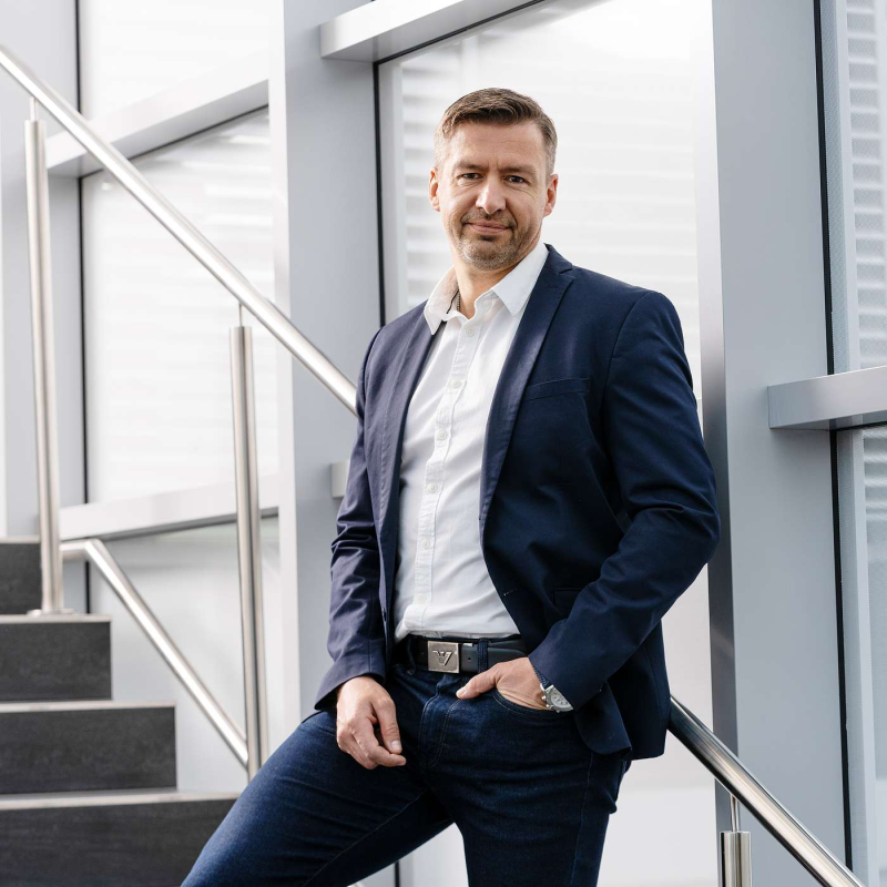 Obrázek epizody Dlouhodobě nadhodnocené tituly se teď dostaly na cenu, kdy má smysl do nich investovat, říká Ronald Schubert z WOOD & Company