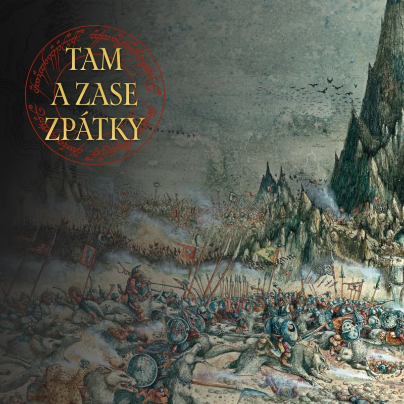 Obrázek epizody Bitva pěti armád