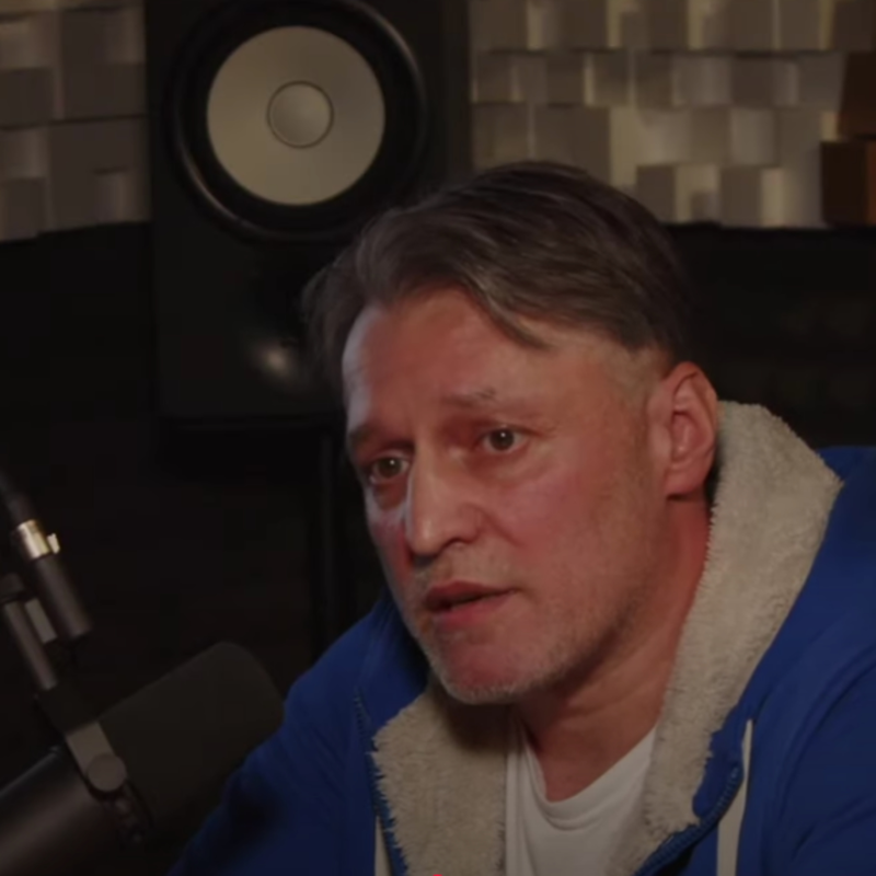 Obrázek epizody Narcismus - Marek Čejchan