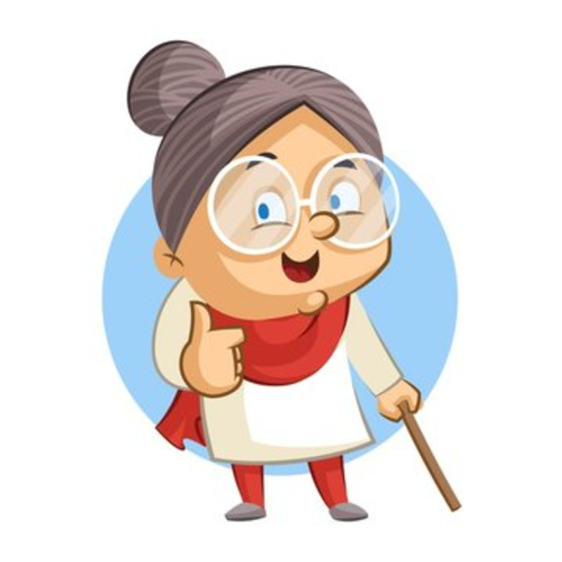 Obrázek epizody Jak babička neslyšela