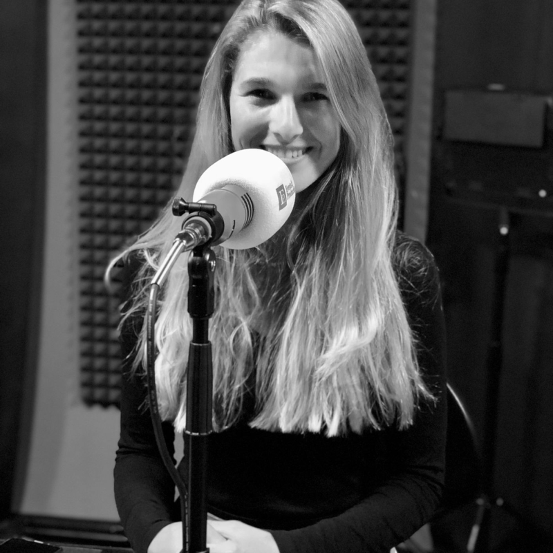 Obrázek epizody 21: Michaela Kloudová: Fundraising je na plný úvazek