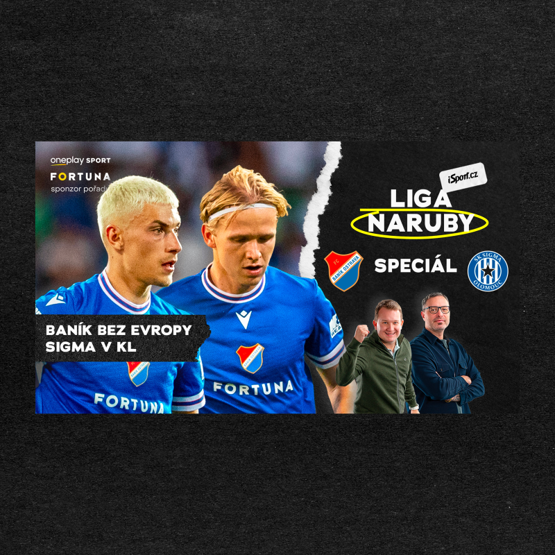 Obrázek epizody Speciál | Hrozí Baníku sešup jako v letech 2004 a 2010? Sigma kromě Berana kouká i na Ghaliho