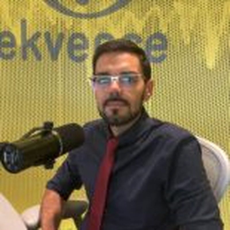 Obrázek epizody Tomáš Jírovec: K volbám je nutné mít platný doklad totožnosti!
