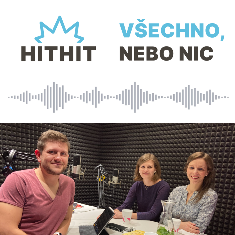 Obrázek epizody #7 O životě a dobrém umírání