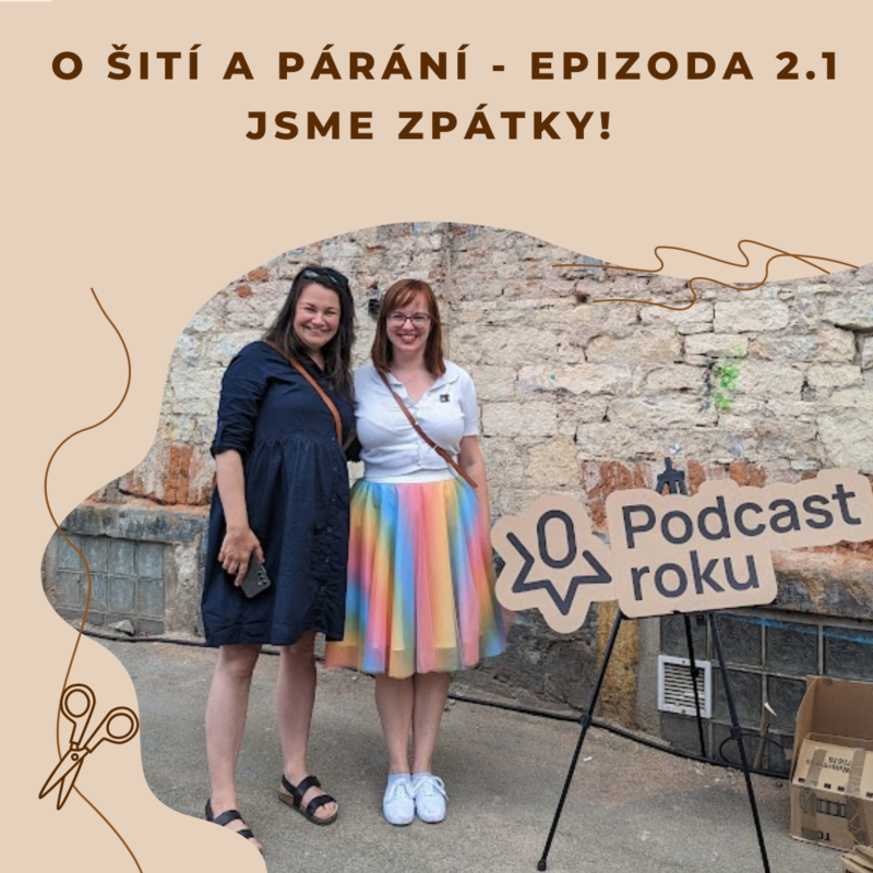 Obrázek epizody Epizoda 2.1 - Jsme zpátky!