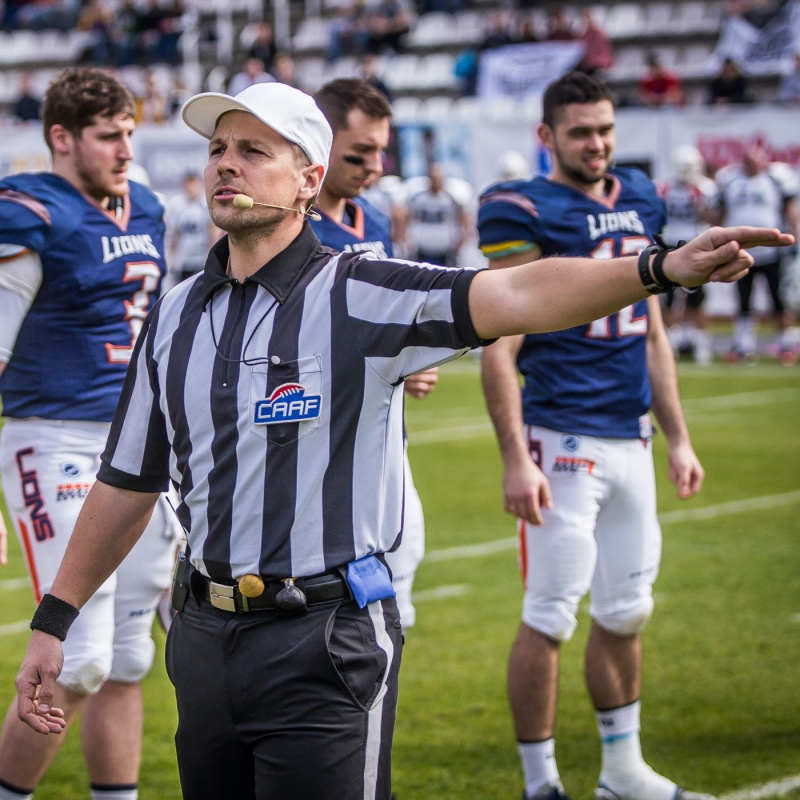 Obrázek epizody #8 Stanley Hameder