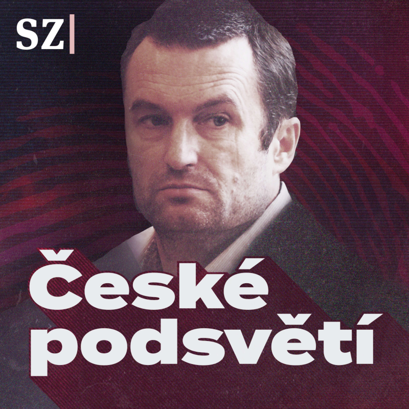 Obrázek epizody Epizoda druhá: Únosy podle scénáře