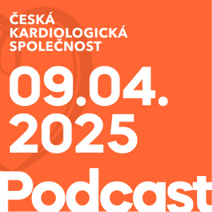 Obrázek epizody PW 2025-04-09 – Akutní infarkt myokardu, srdeční selhání a onemocnění ledvin – různá onemocnění se stejnou příčinou?