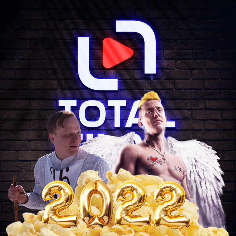 Obrázek epizody Nejlepší české filmy roku 2022 | Žebříček Totalfilmu
