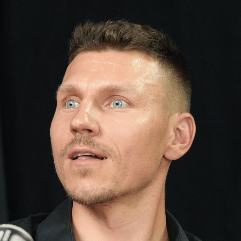 Obrázek epizody Jak si nastavit trénink, výživu a hlavu – rozhovor s Janem Cahou