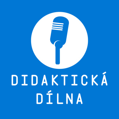 Obrázek epizody Didaktická dílna #8 – s Michaelou Markovou o čtenářské gramotnosti