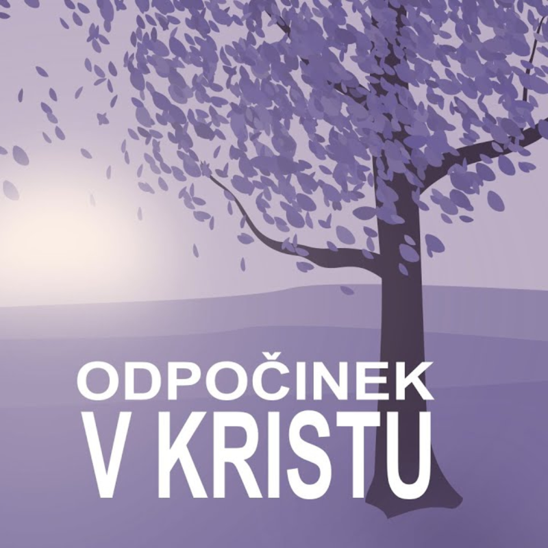 Obrázek epizody Odpočinek v Kristu