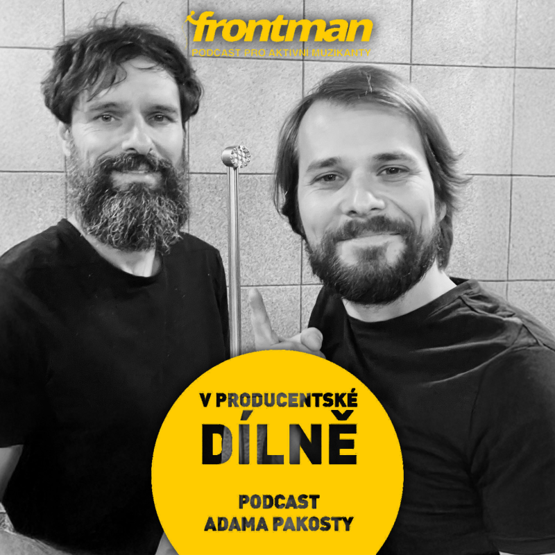 Obrázek epizody Boris Carloff – Kdo se chce líbit všem, nezaujme nikoho | V producentské dílně #2