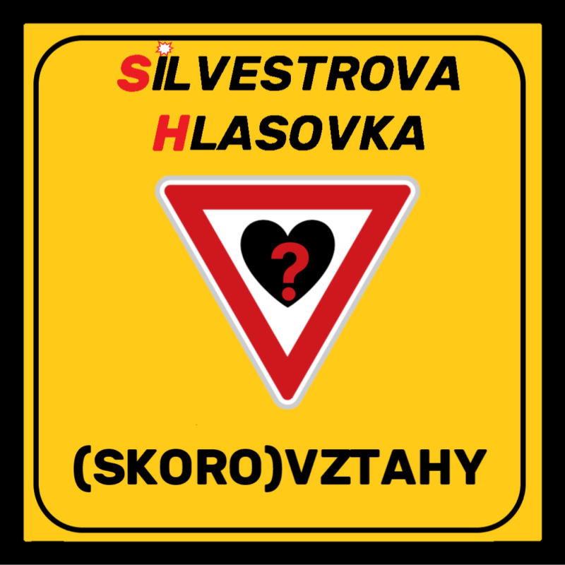 Obrázek epizody (SKORO)VZTAHY