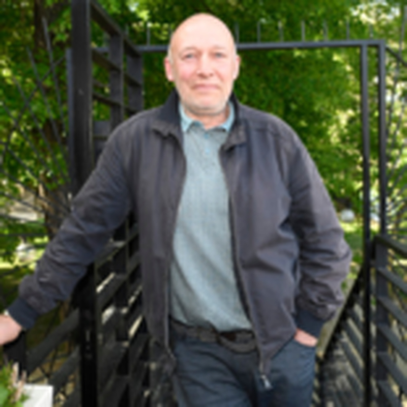 Obrázek epizody Robert Jašków: Nemůžeme říct ani Kurt Cobain. Divadlo má někdy zvláštní pravidla