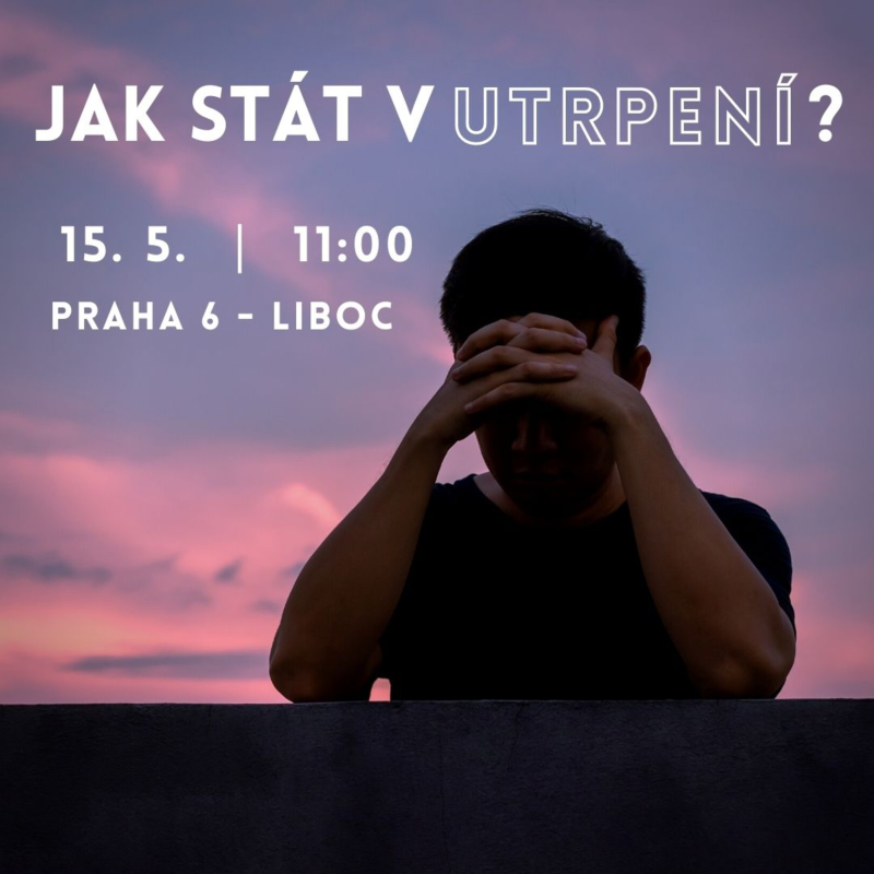 Obrázek epizody Jak stát v utrpení? (1. list Petrův, 4. část)