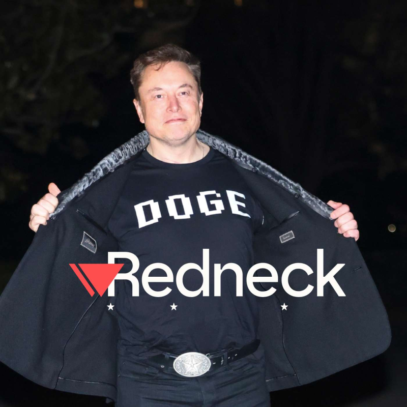 Obrázek epizody Odchází Musk z Bílého domu? A co tam vlastně dokázal?