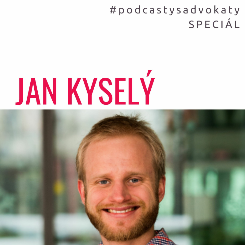 Obrázek epizody #podcastysadvokaty SPECIÁL | LinkedIn strategie - Jan Kyselý - Future Sales