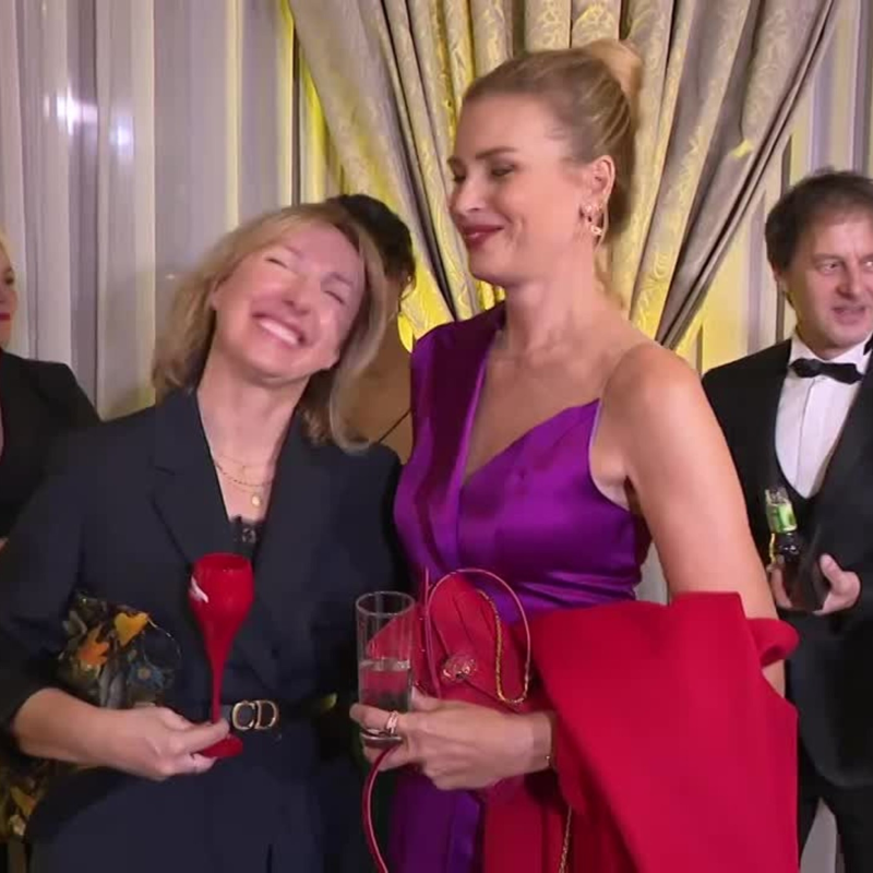 Obrázek epizody SHOWTIME 14.11.2021