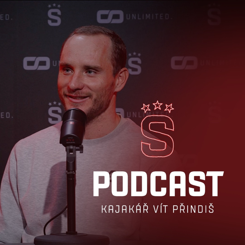 Obrázek epizody Přindiš UNLIMITED.