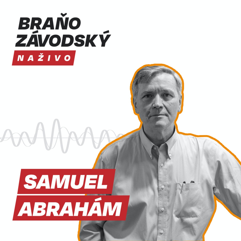 Obrázek epizody Dôležitejší ako nová vláda bude výsledok volieb. Rozhoduje sa o budúcnosti demokracie na Slovensku