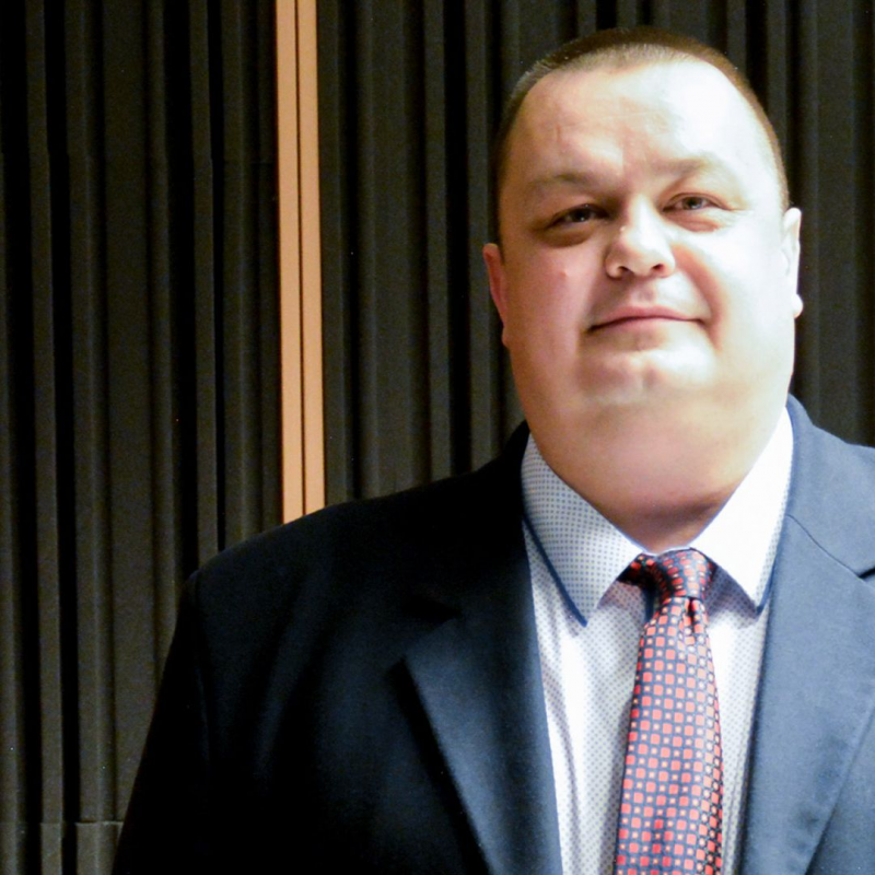 Obrázek epizody Ján Mikas - Viem si predstaviť, že za určitých podmienok by mohli byť niektoré prevádzky otvorené