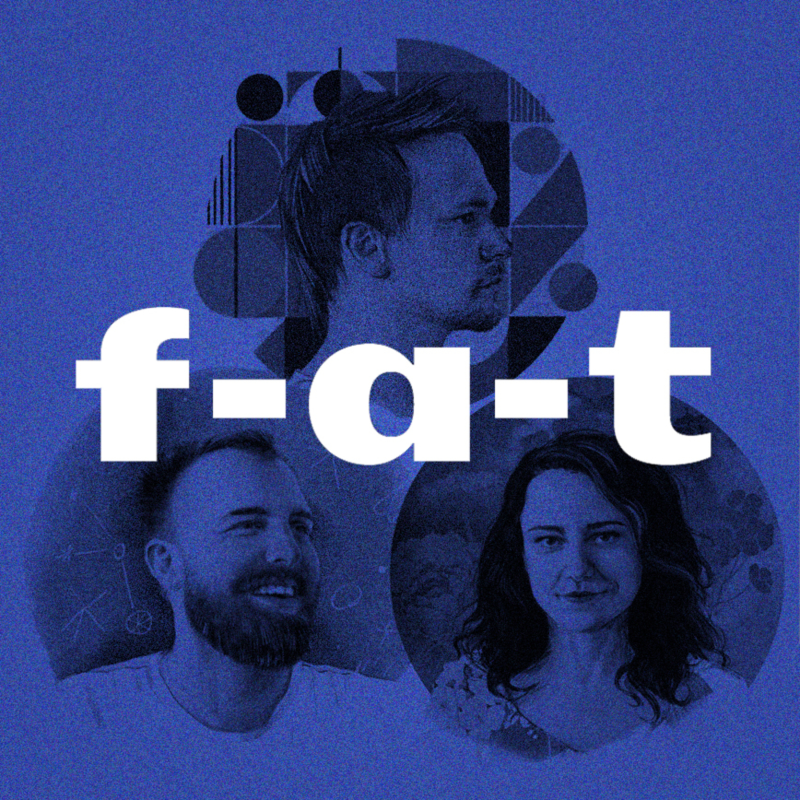 Obrázek epizody #014 - Krutart: Vyprávět co nejlíp