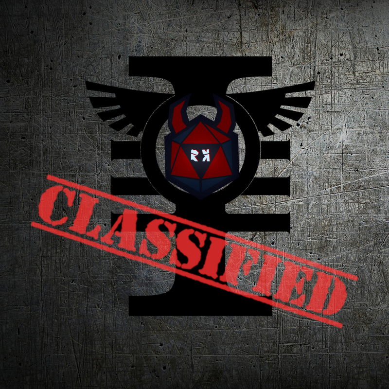 Obrázek epizody Protokol #37 - Commorragh