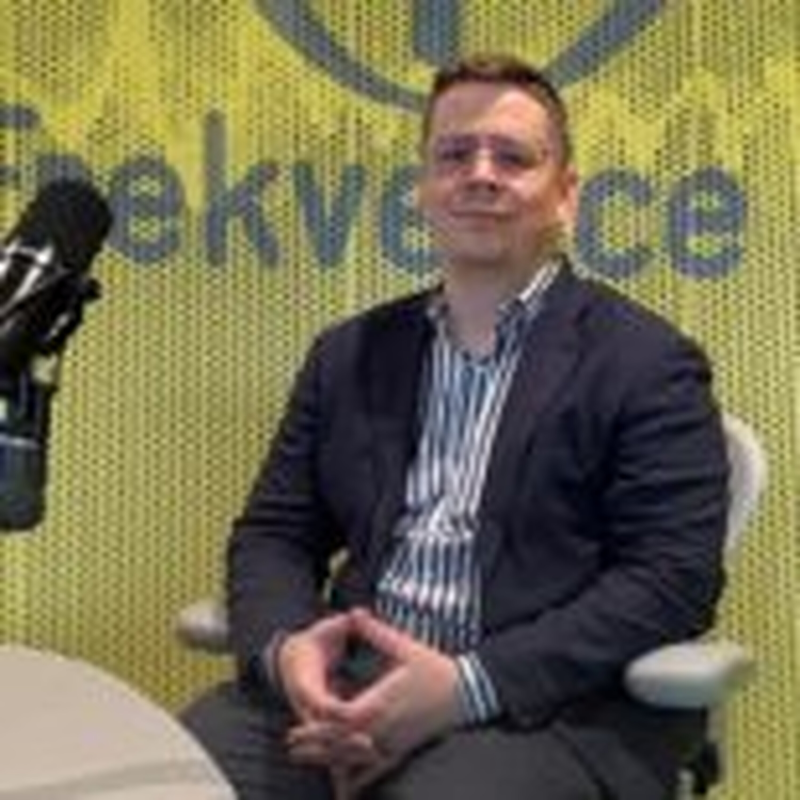 Obrázek epizody Jaromír Hanzal: Jsou věci, které naše děti na počítači neumí