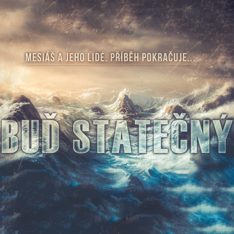 Obrázek epizody Skutky 54: Buď statečný - Bohuslav Wojnar (7.1.2018)