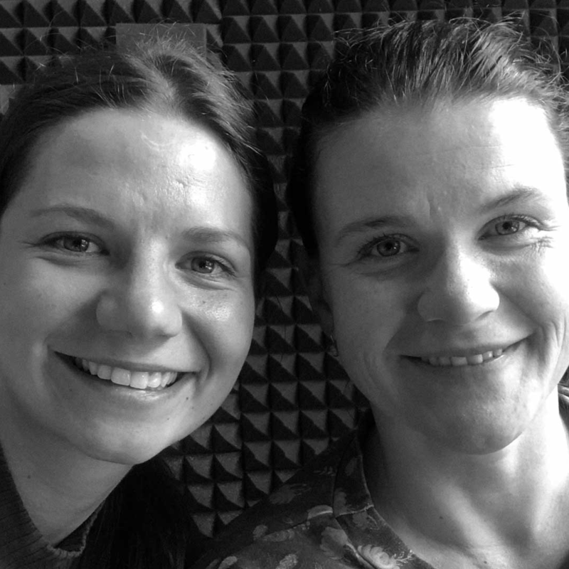 Obrázek epizody Bára Vlasáková: O ztrátě miminka a zpívání při císařském řezu