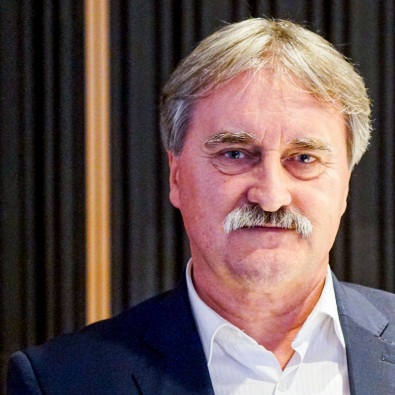 Obrázek epizody Predvolebná debata s Gyulom Bárdosom