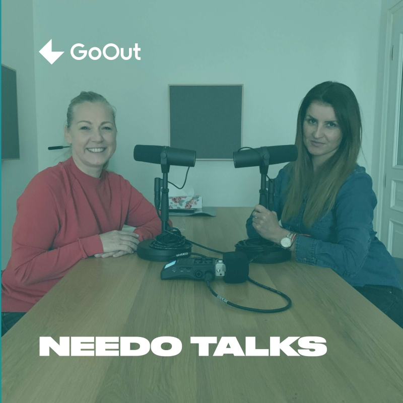 Obrázek epizody 15 minut resuscitace. (Veronika Petříková)