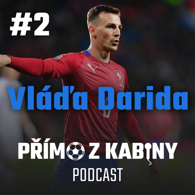 Obrázek epizody SKORO MONACKÝM KRÁLEM (ft. Vláďa Darida)