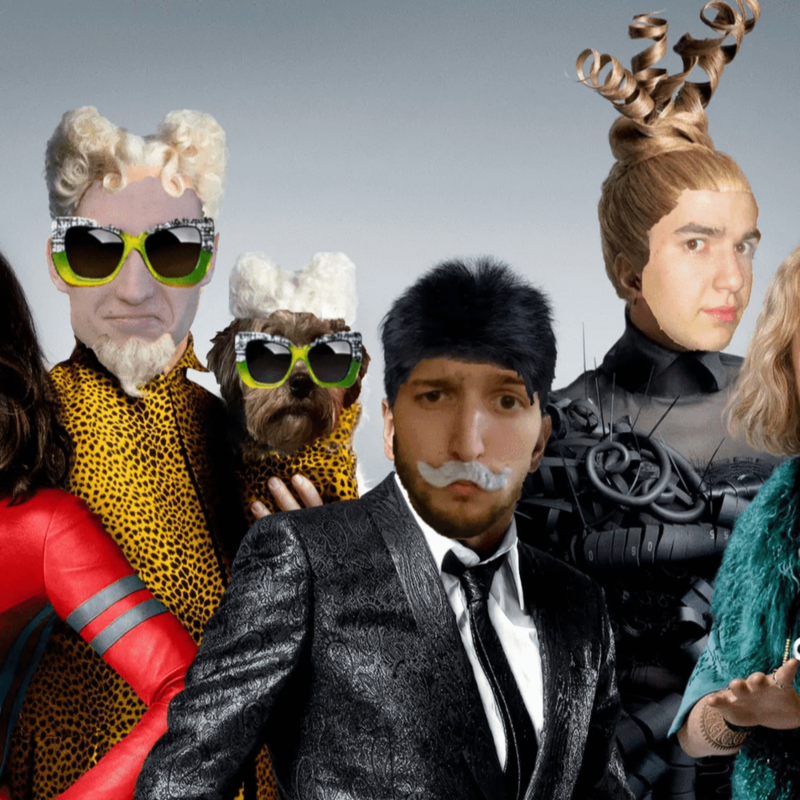 Obrázek epizody Kapitola 33 - QuasiModa