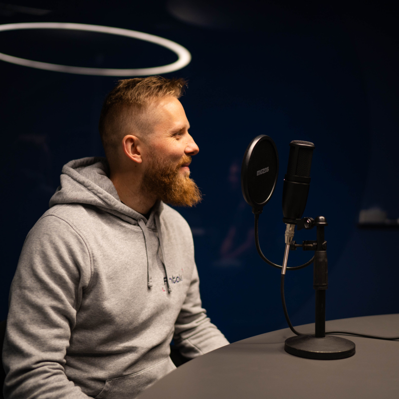 Obrázek epizody Moderní prop trading s Davidem Vargou, CEO Fintokei