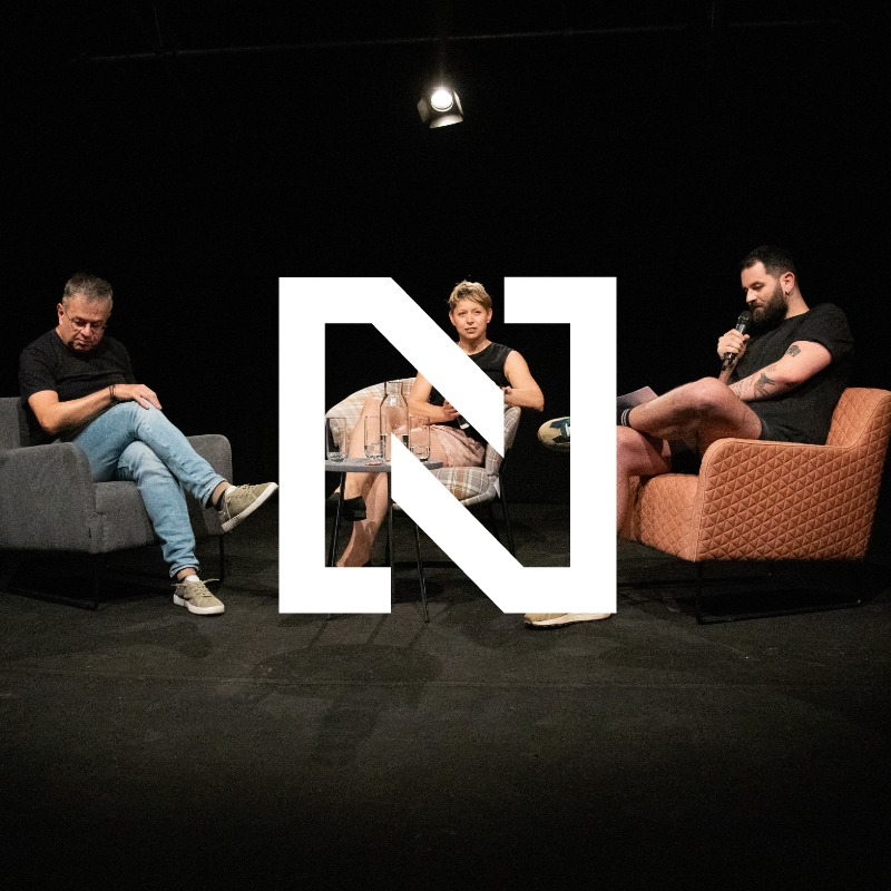 Obrázek epizody Jak se mění podoba lásky? Koubský a Bartáková ve Studiu N live