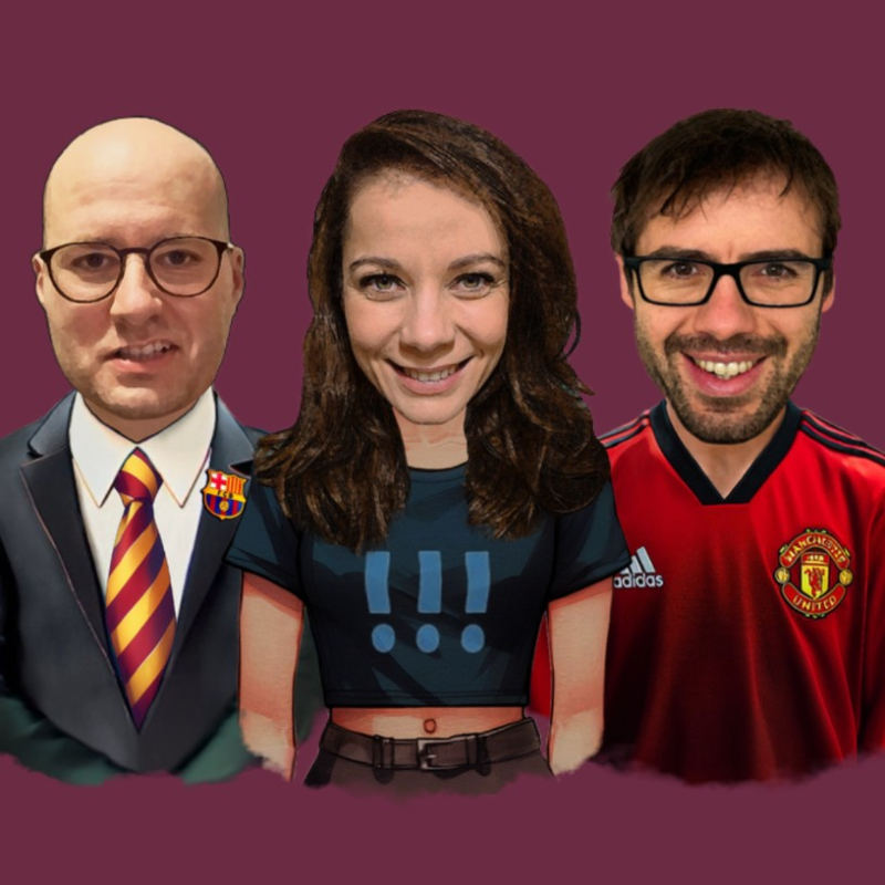 Obrázek epizody 63. NESPOUTANÁ POLITIKA: Nespoutaný speciál - Od sportu k politice a zpět