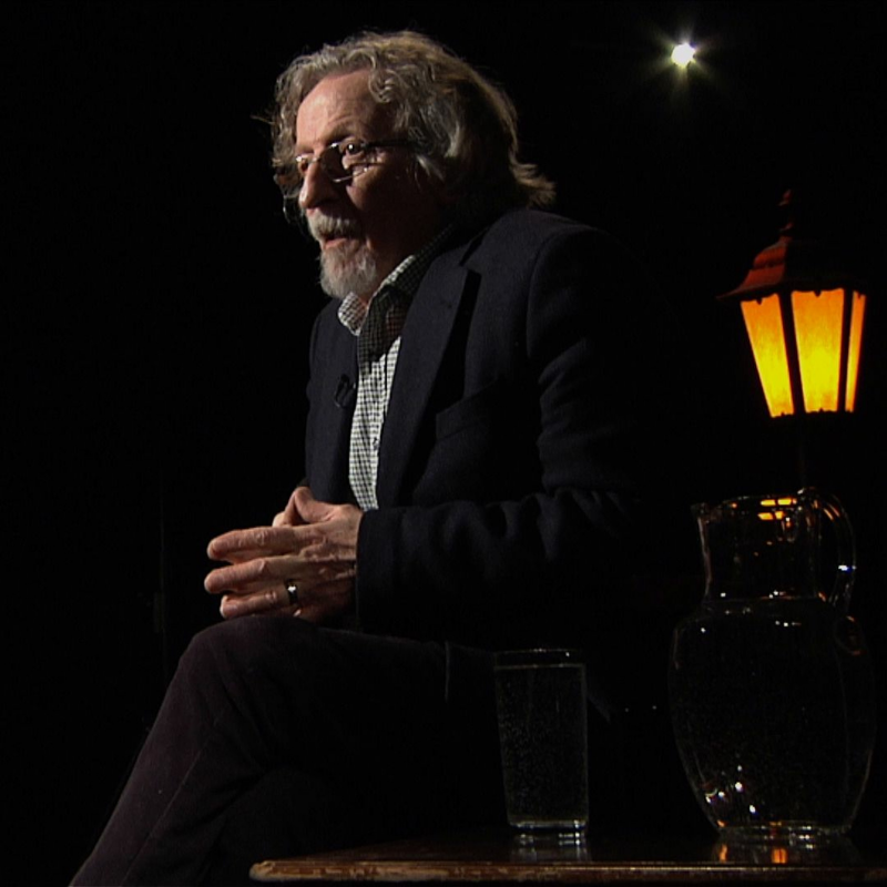 Obrázek epizody POD LAMPOU: Ako budeme žiť po Bruseli?