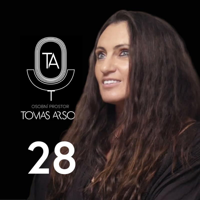 Obrázek epizody JANET LEŠTÁK: O PSI SE MUSÍME STARAT LÉPE! - Osobní prostor Tomáše Arsova #28