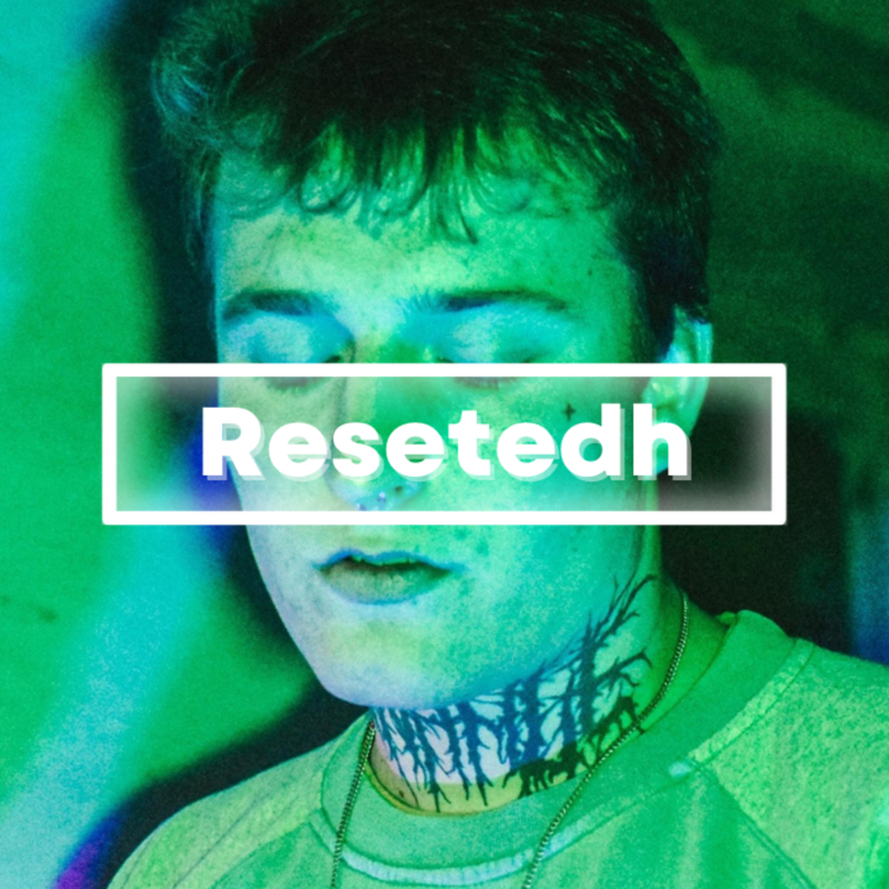 Obrázek epizody Resetedh: Ve 12ti jsem měl hroty s Vercettim po netu. 100k má svůj řád a lineup