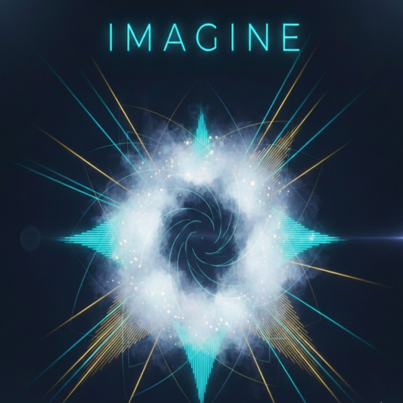 Obrázek epizody Satorbass ft. Katarína - Imagine