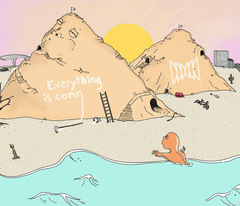 Obrázek epizody The Cataclysm Sentence