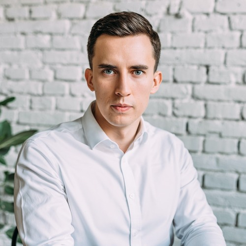 Obrázek epizody Podcasty21 - #13 Jiří Císek (Advokát & Inovativní právník 2018)