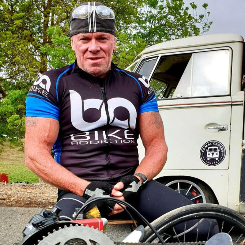 Obrázek epizody 60] Todd Philpott | Human potential