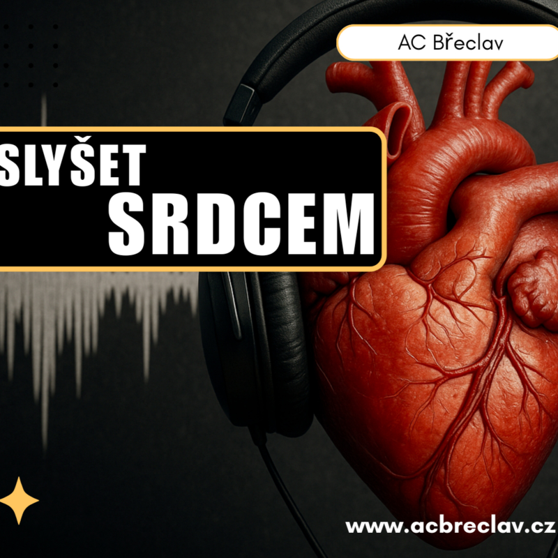 Obrázek epizody Slyšet srdcem - Lukáš Sedlák