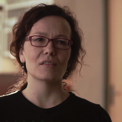 Obrázek epizody Zdeňka - Nechtěla žít, ale On jí ukázal cestu k naději