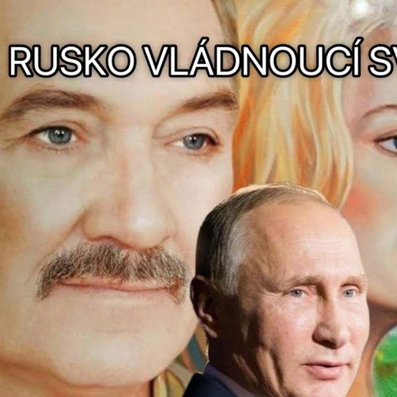 Obrázek epizody Vladimír Megre a sekta Anastaziánů