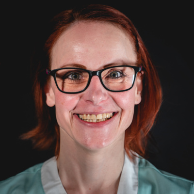 Obrázek epizody Hana Dvořáková, DiS.: I dietní strava může být pestrá a chutná.